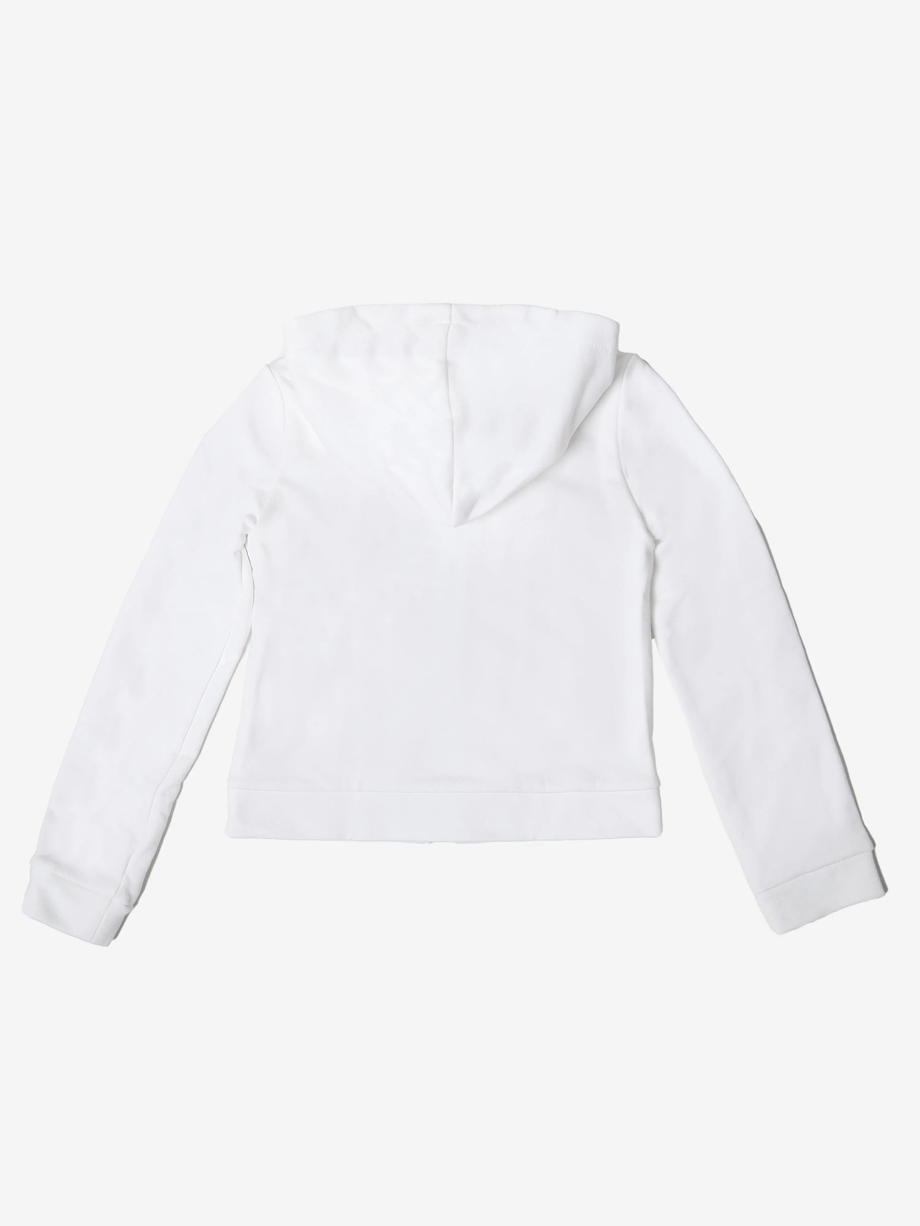 Moncler Enfant Mädchen Reißverschluss Oberteil