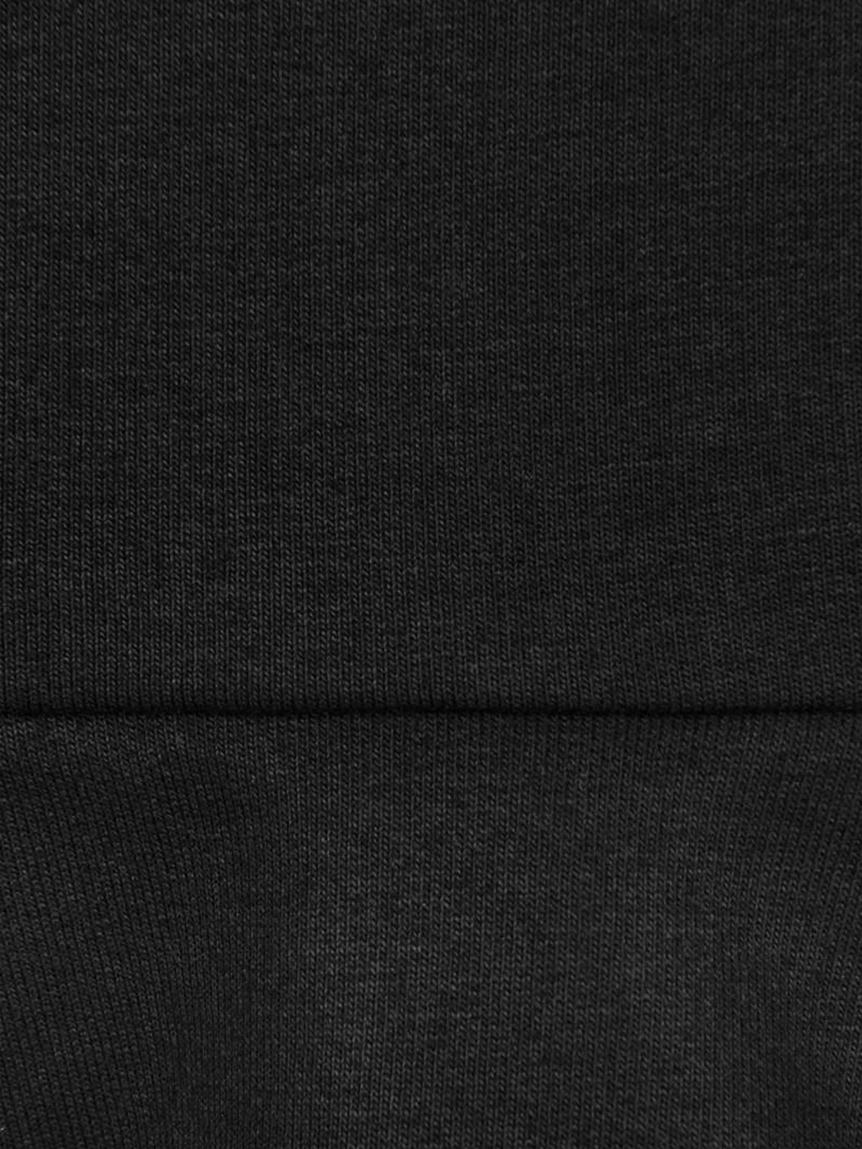 Moncler Girls Baumwollkapuzenkleid