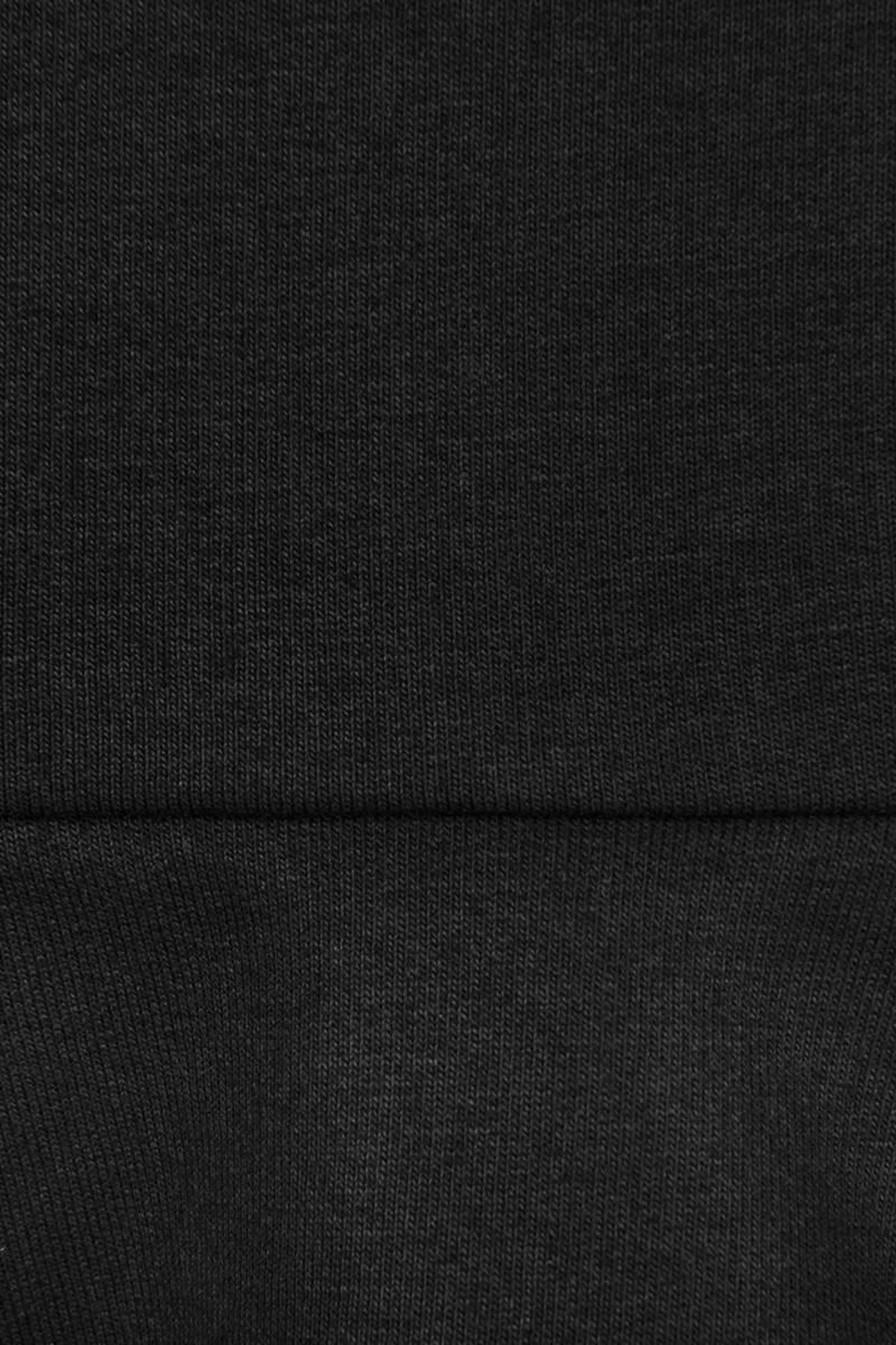 Moncler Girls Baumwollkapuzenkleid