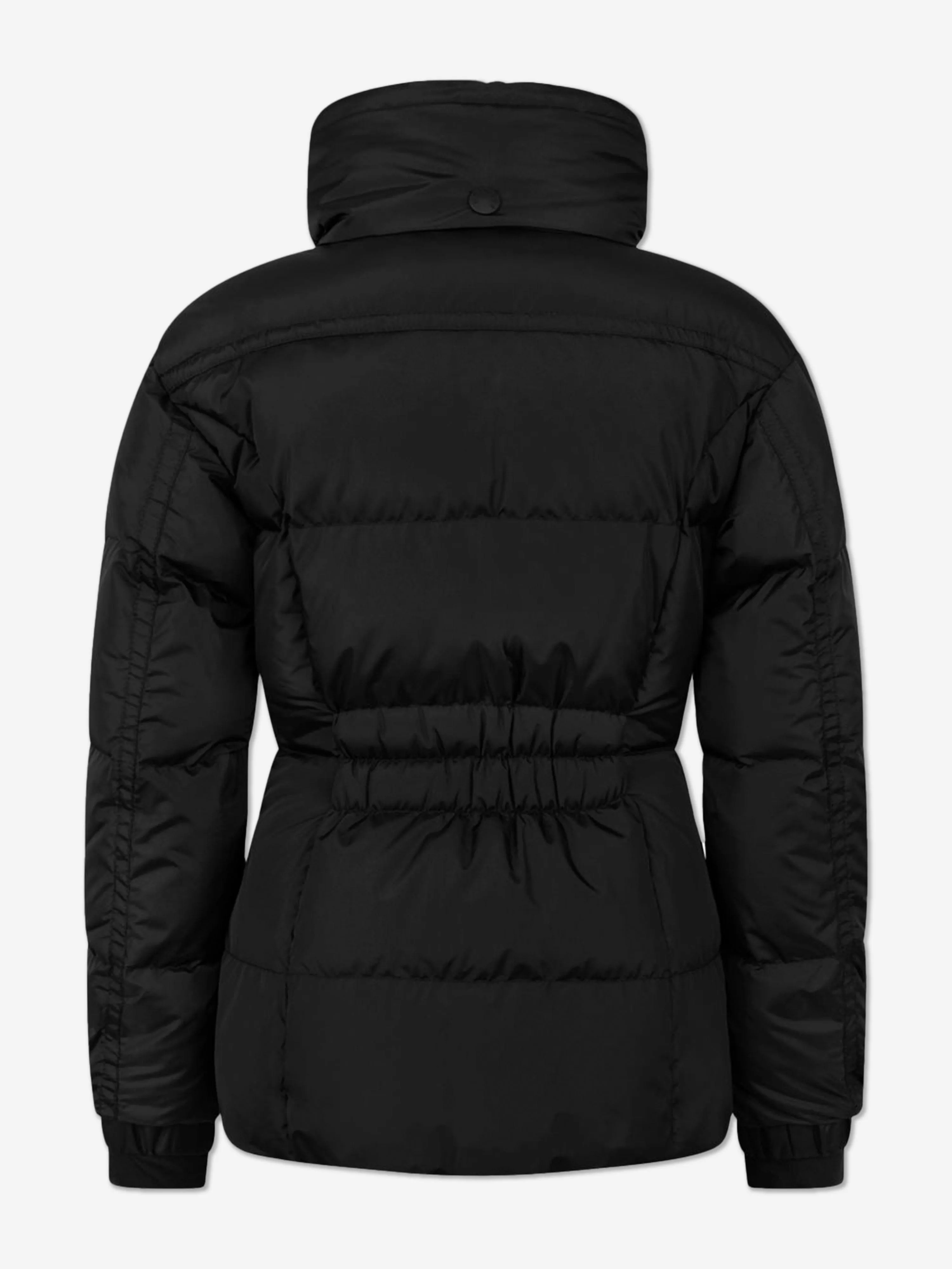 Moncler Grenoble Mädchen Daunengefütterte Dixence Skijacke