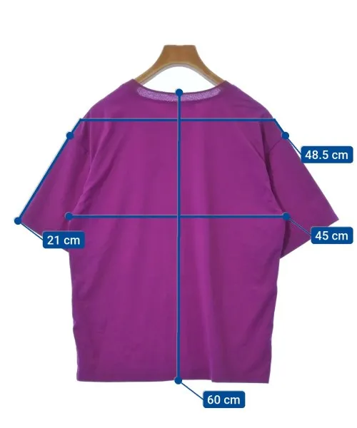MSGM T-Shirts/Oberteile