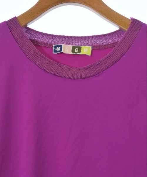 MSGM T-Shirts/Oberteile