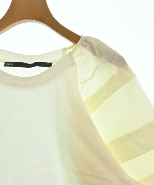 Muller Of Yoshiokubo T-Shirts/Oberteile