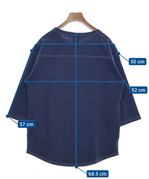 MUSE de Deuxieme Classe T-Shirts/Oberteile