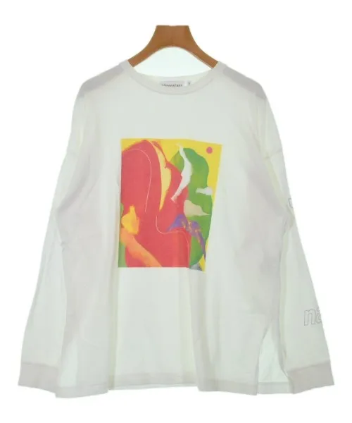 Nagonstans T-Shirts/Tops