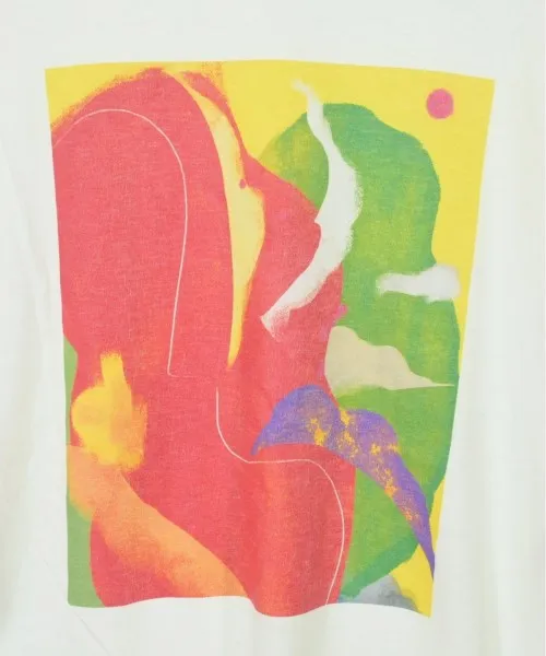 Nagonstans T-Shirts/Tops