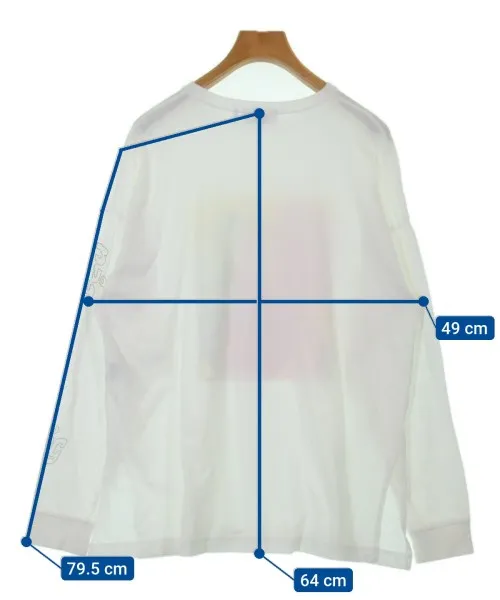 Nagonstans T-Shirts/Tops