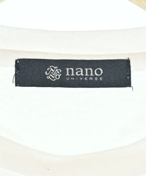 Nano UNIVERSE T-Shirts/Oberteile