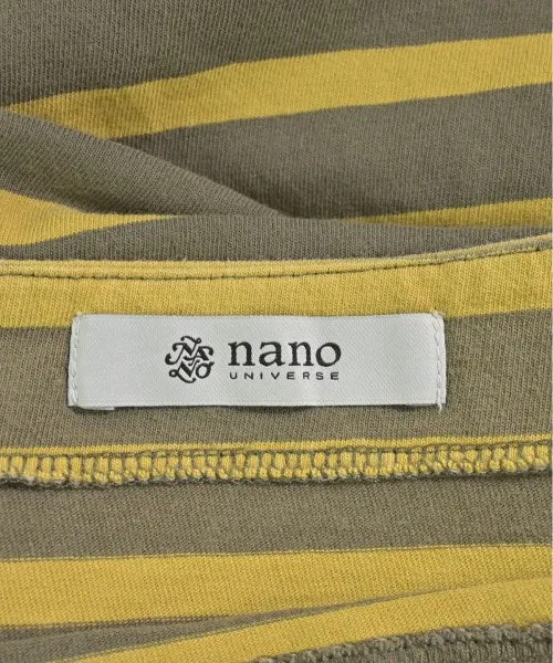 nano UNIVERSE T-Shirts/Oberteile