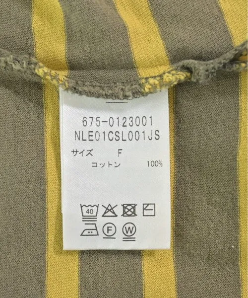 nano UNIVERSE T-Shirts/Oberteile