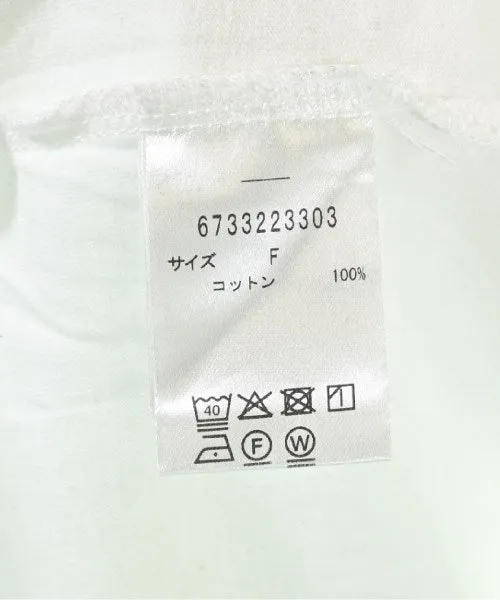 Nano UNIVERSE T-Shirts/Oberteile