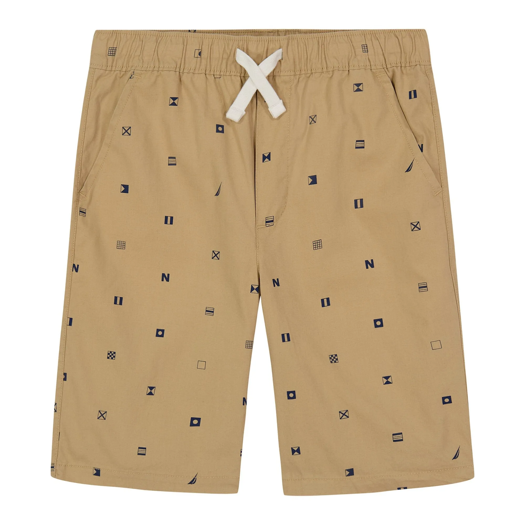 Nautica Jungen Bedruckte Kurze Sandcove Nautica