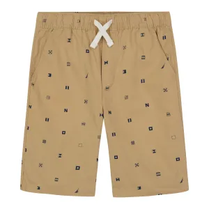 Nautica Jungen Bedruckte Kurze Sandcove Nautica