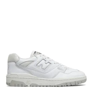 New Balance 550 Trainers Weiß