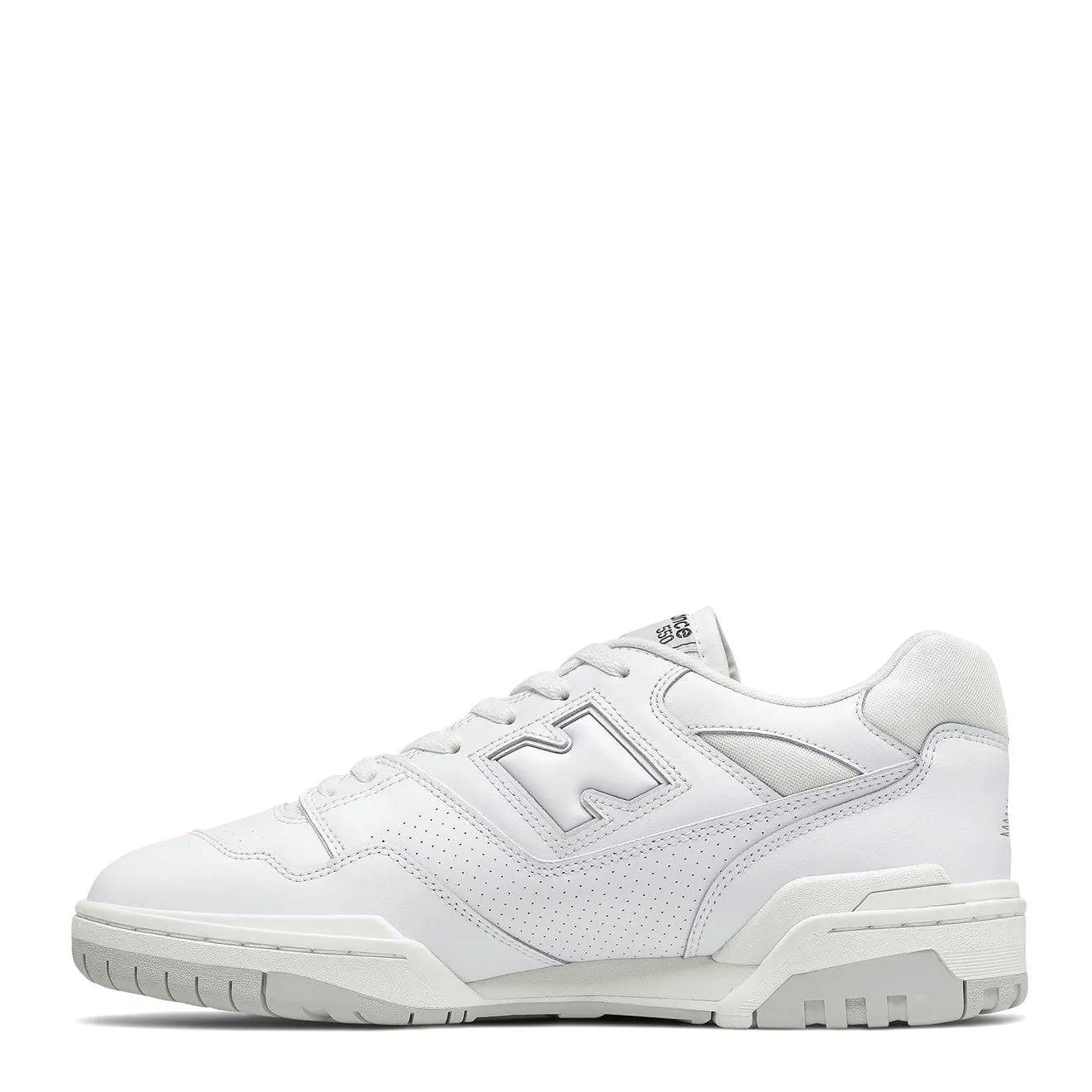 New Balance 550 Trainers Weiß