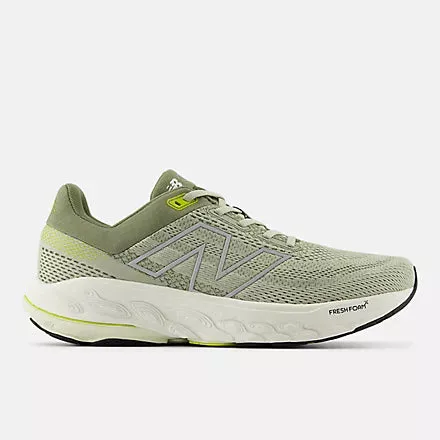 New Balance Herren 860v14 (Anthrazit & Olive)