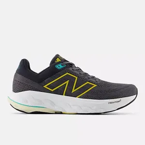 New Balance Herren 860v14 (Anthrazit & Olive)