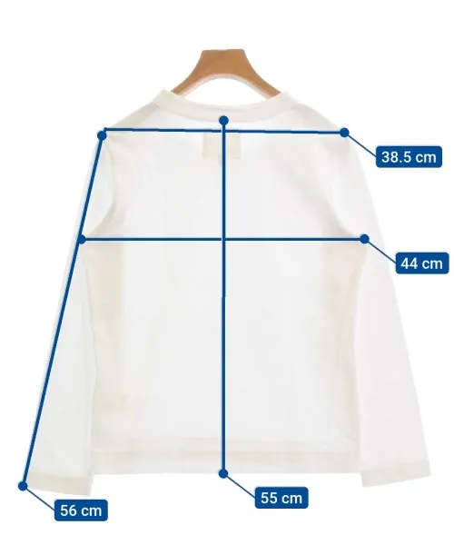 NIGEL CABOURN T-Shirts/Oberteile