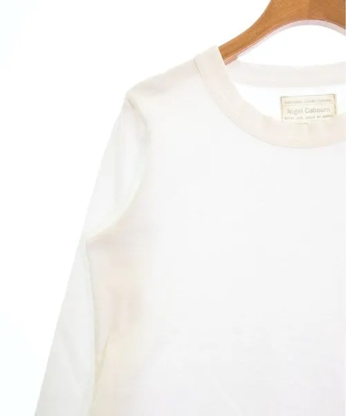 NIGEL CABOURN T-Shirts/Oberteile