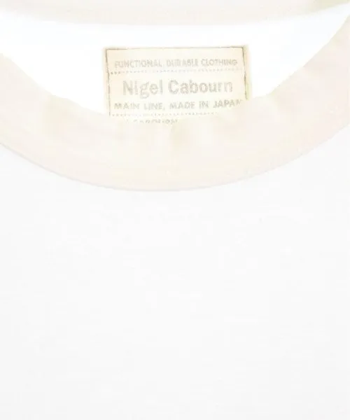 NIGEL CABOURN T-Shirts/Oberteile