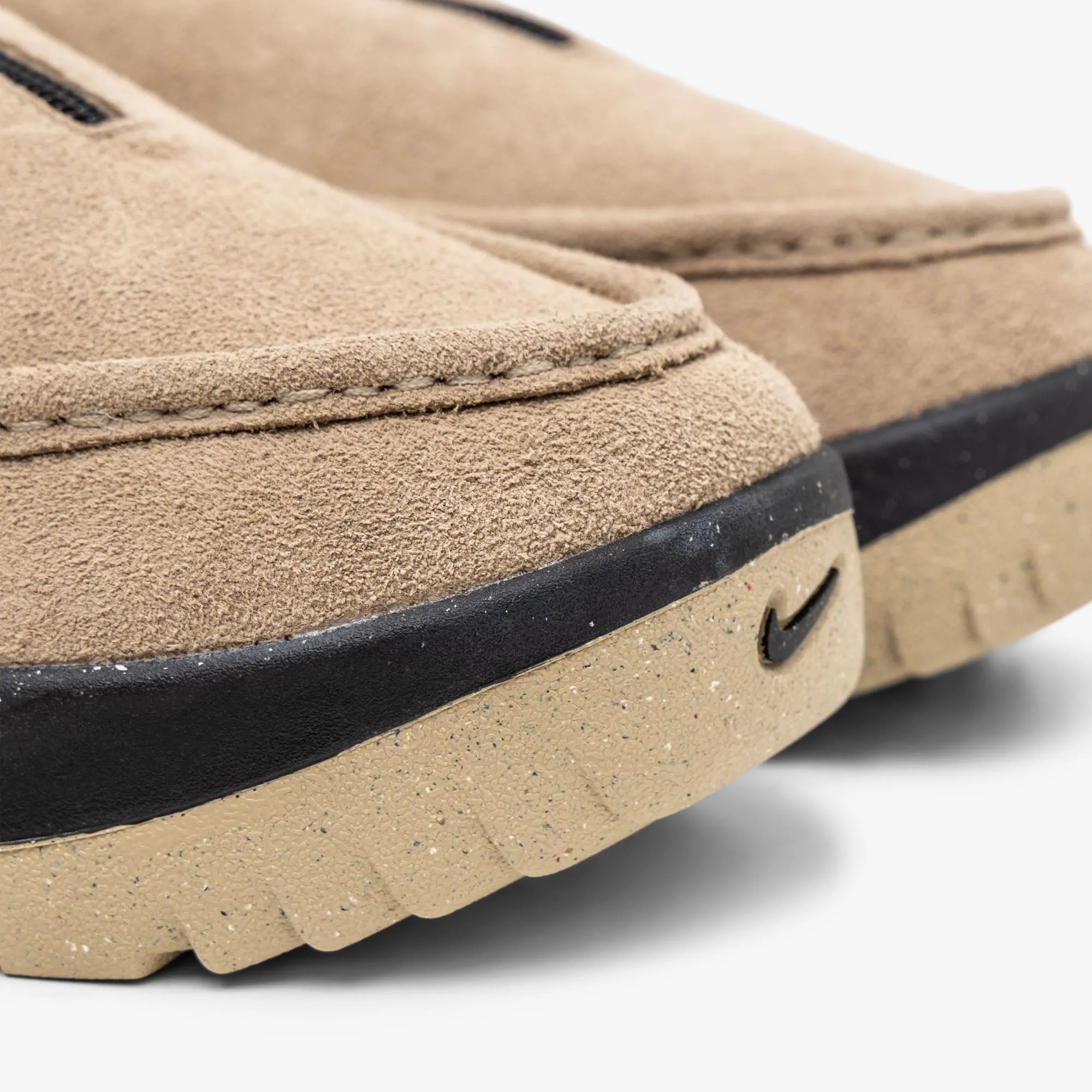 Nike Schuhe Nike ACG Izy Khaki / Kalkstein - Schwarz - Kalkstein