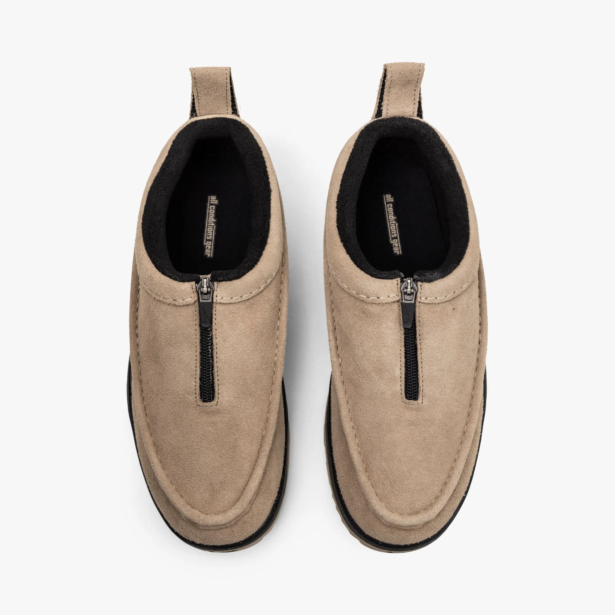 Nike Schuhe Nike ACG Izy Khaki / Kalkstein - Schwarz - Kalkstein
