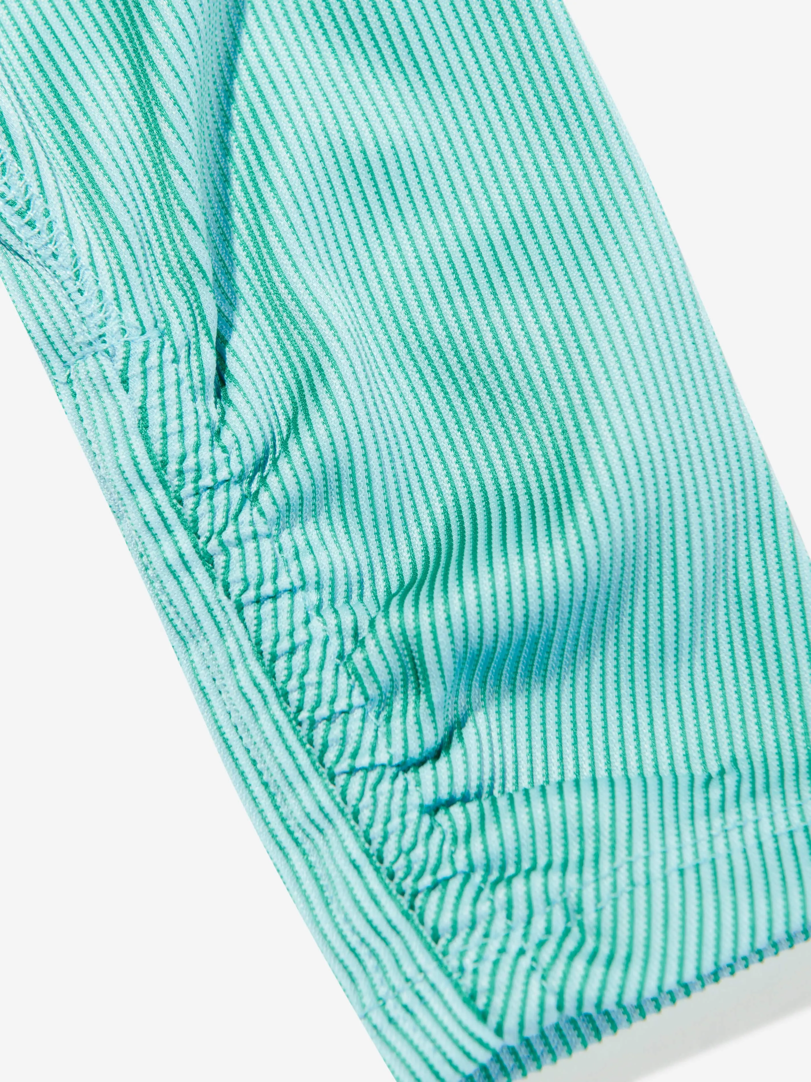 Nike Mädchen Meta Morph Colour Shift Leggings in Blau