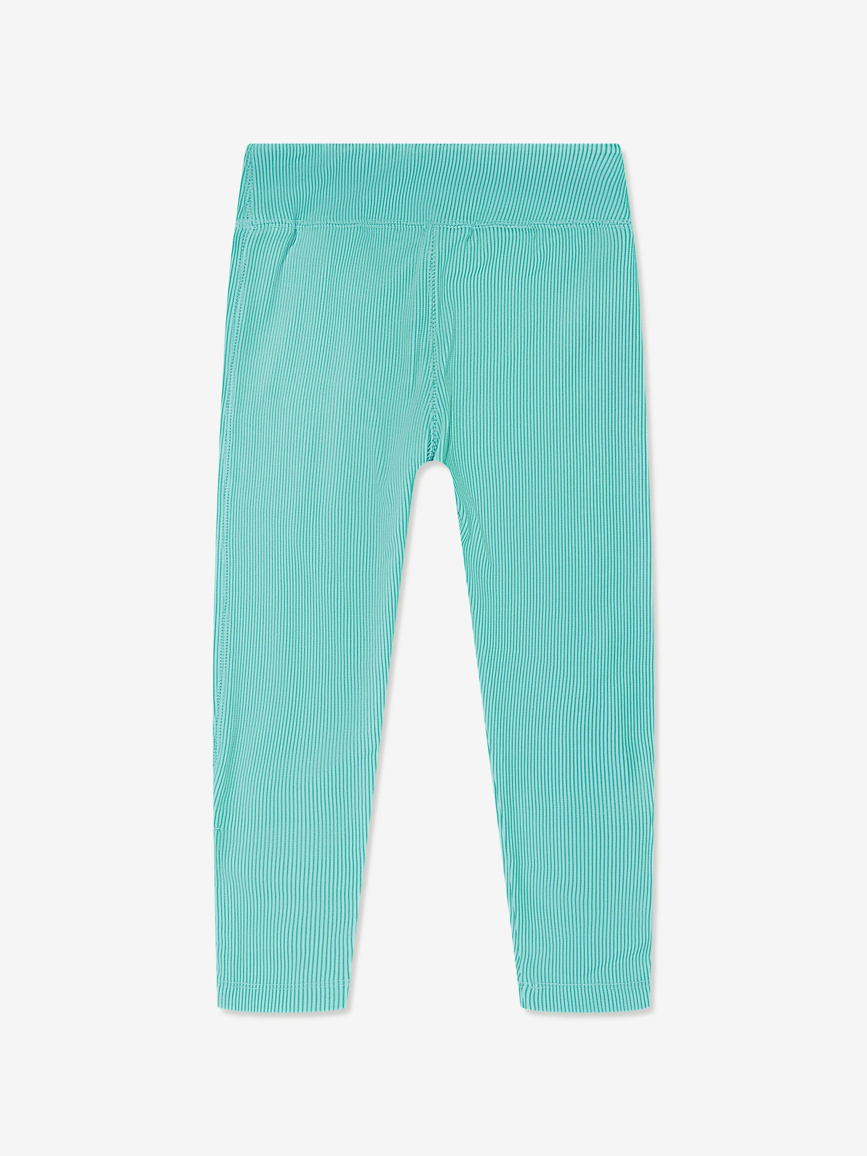 Nike Mädchen Meta Morph Colour Shift Leggings in Blau