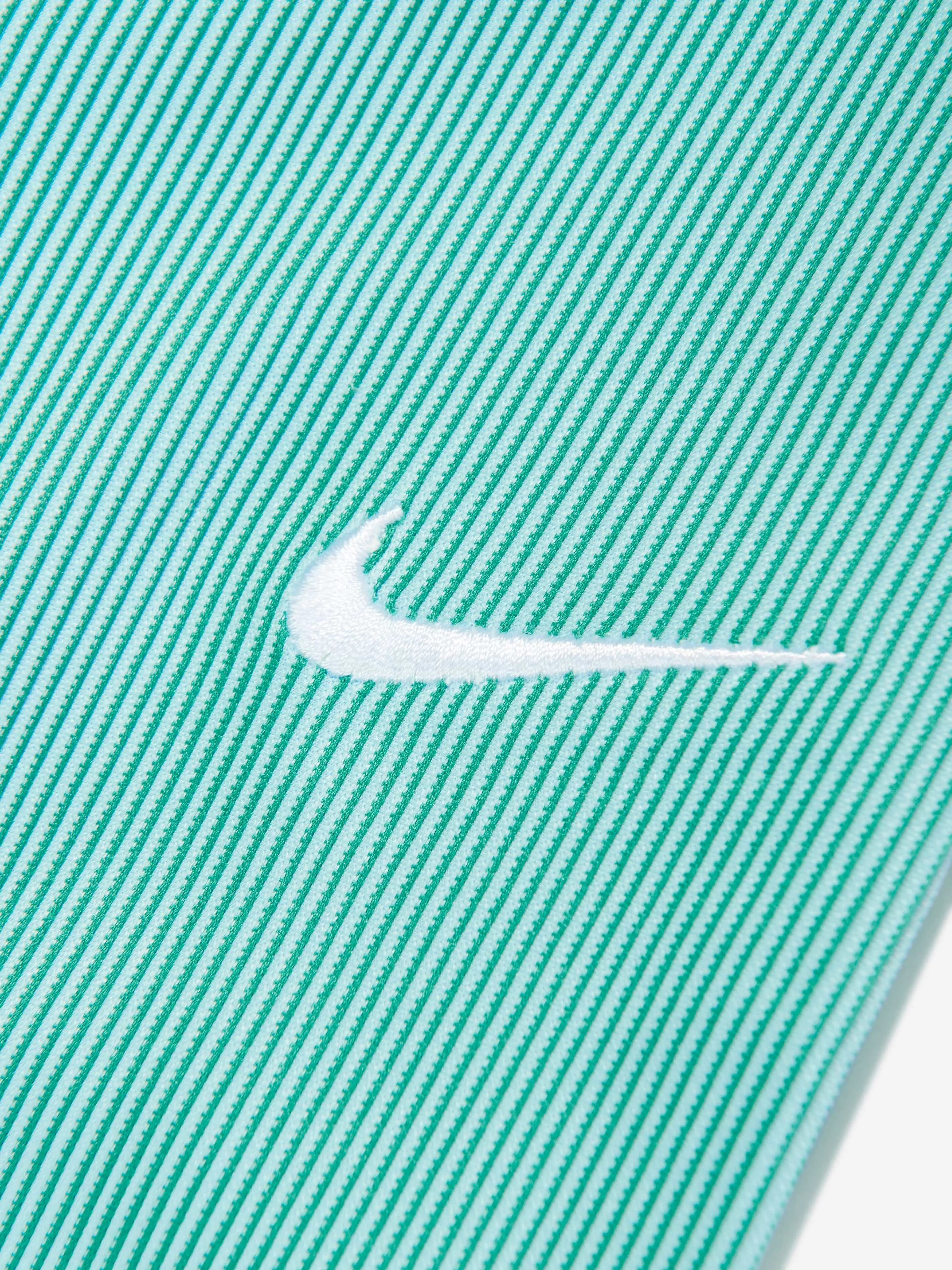Nike Mädchen Meta Morph Colour Shift Leggings in Blau