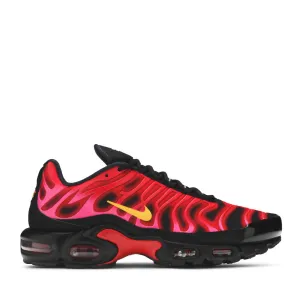 NIKE X SUPREME FW20 AIR MAX PLUS TN SCHWARZ
