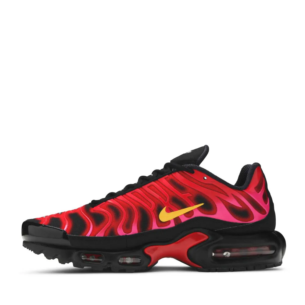 NIKE X SUPREME FW20 AIR MAX PLUS TN SCHWARZ