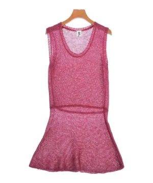 Noir Kei Ninomiya Ärmellose Tops