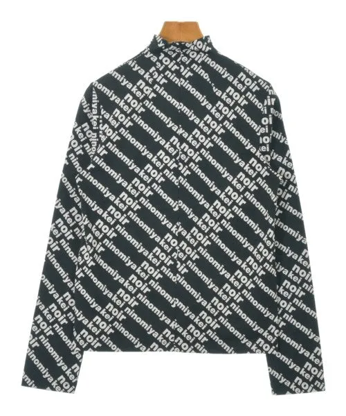Noir Kei Ninomiya T-Shirts/Oberteile
