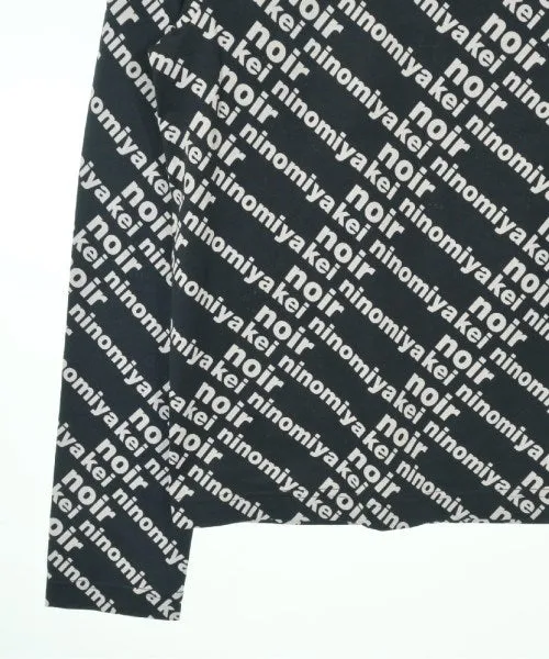 Noir Kei Ninomiya T-Shirts/Oberteile