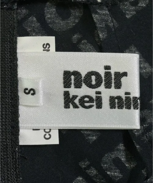 Noir Kei Ninomiya T-Shirts/Oberteile
