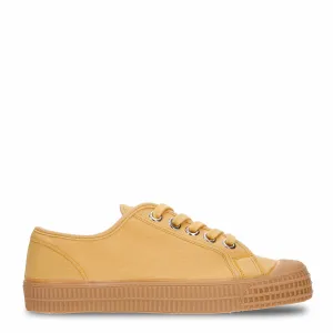 Novesta Star Master 72 Senf / 003 Transparent