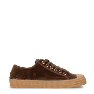 Novesta Star Master Cord Dunkelbraun