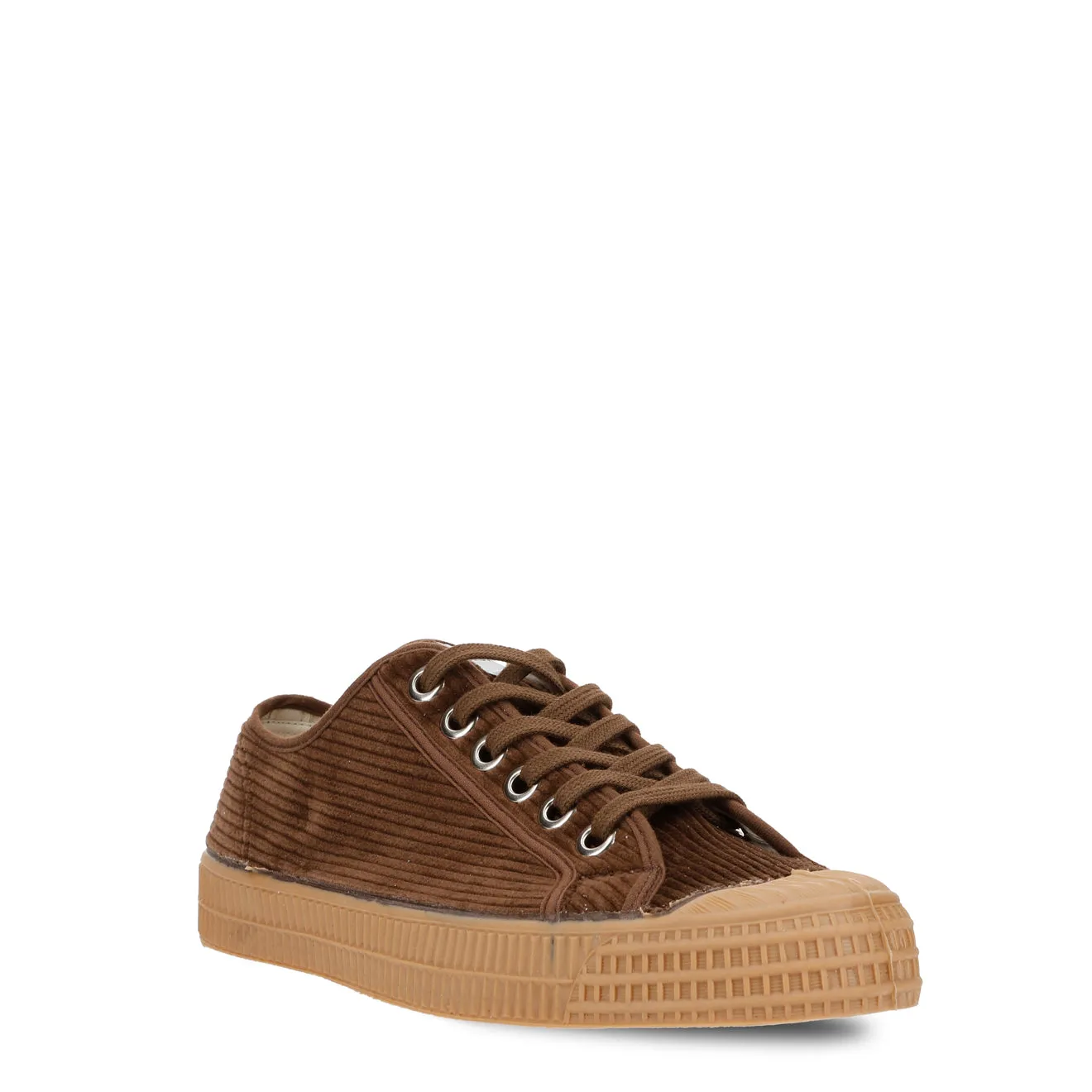Novesta Star Master Cord Dunkelbraun