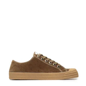 Novesta Star Master Cord Sneaker in Beige