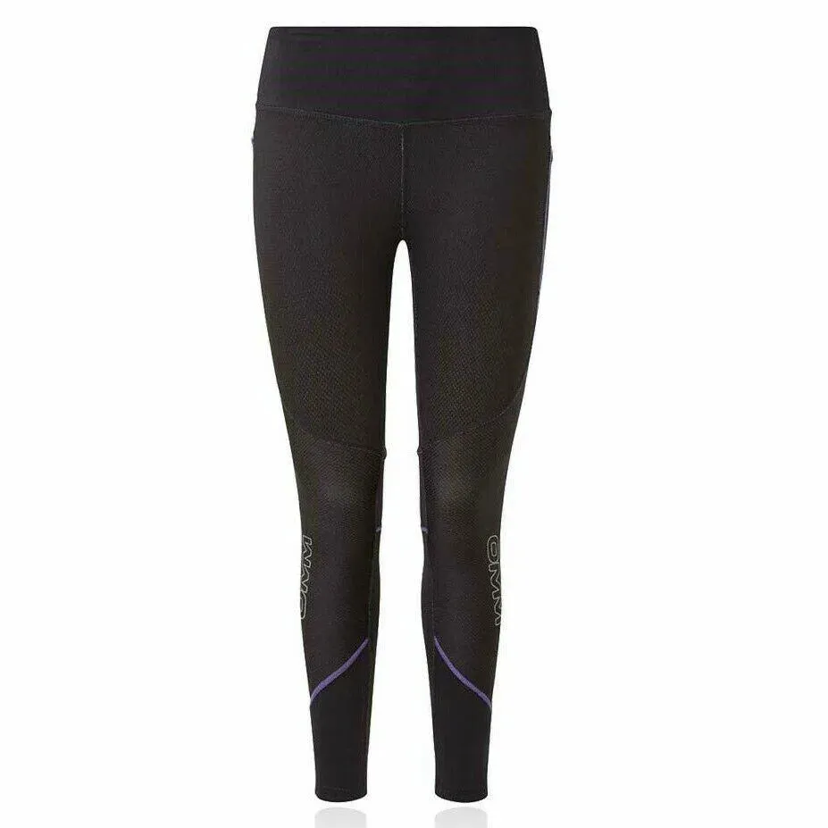 OMM Flash Damen Winter-Tights