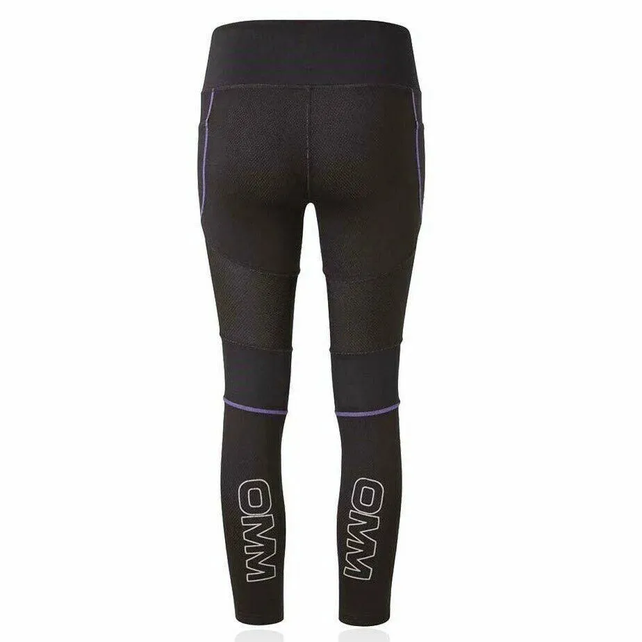 OMM Flash Damen Winter-Tights
