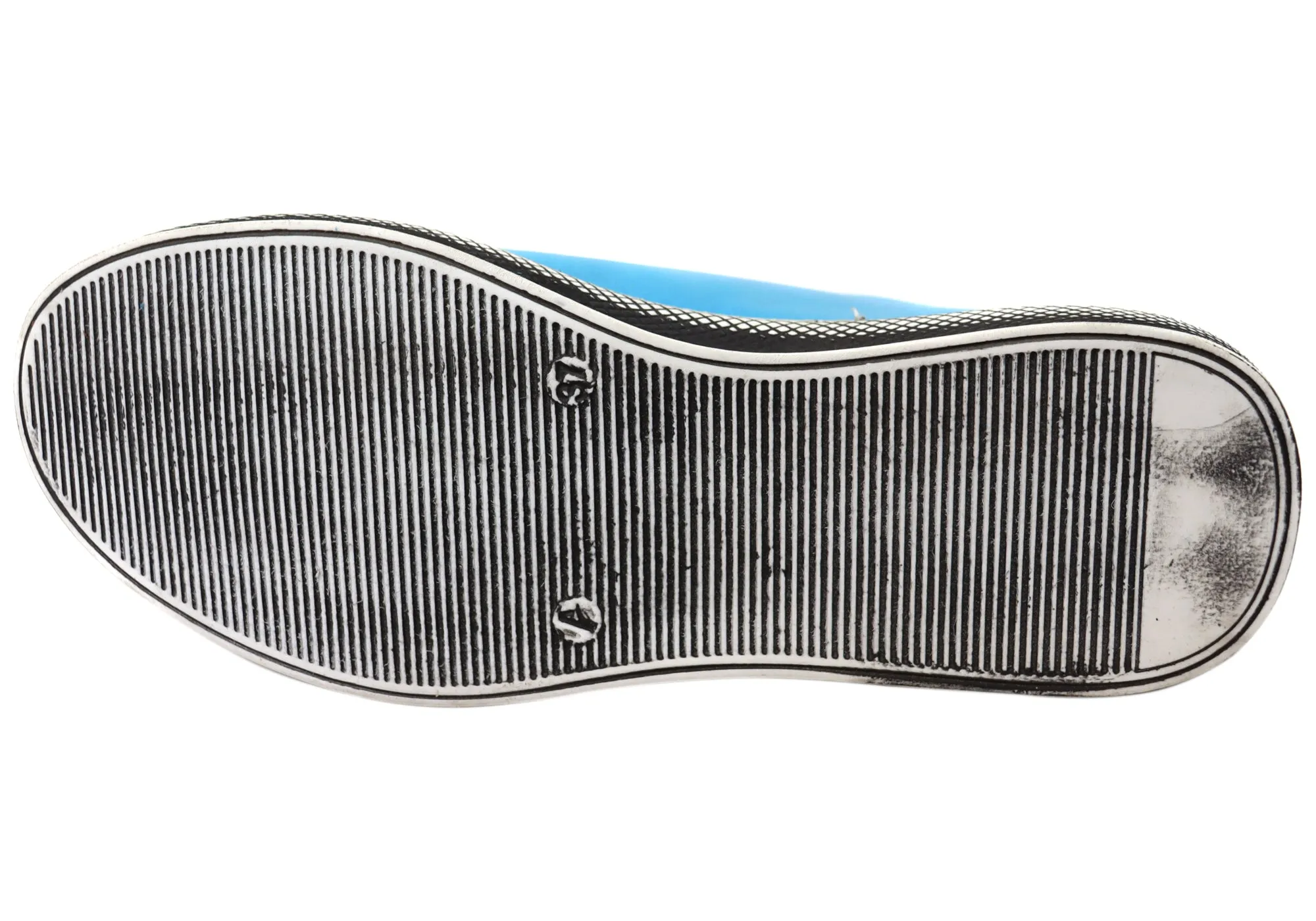 Orizonte Ashana Damen Europäische Bequeme Lederschuhe Orizonte Schuhe