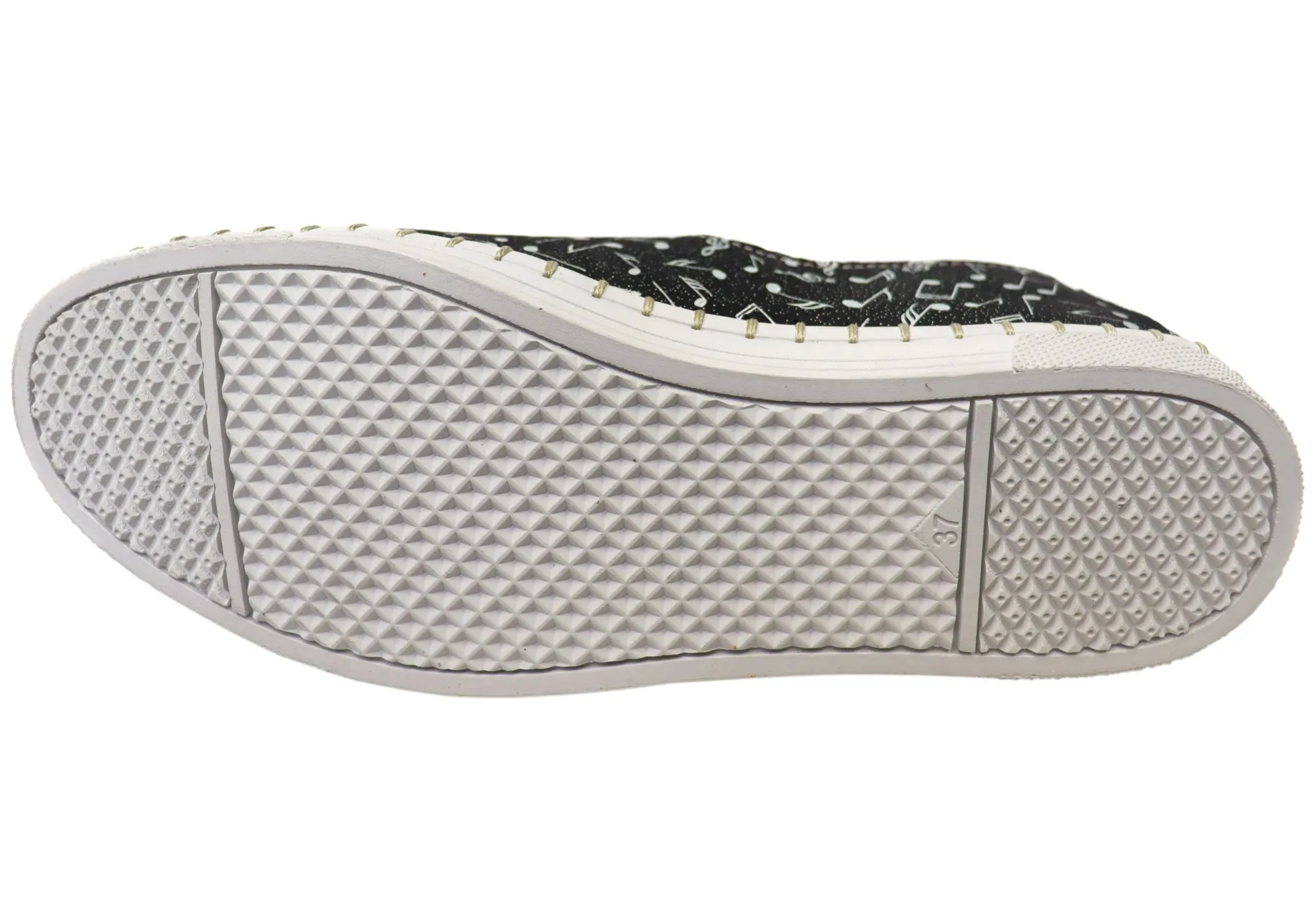 Orizonte Gemma Damen Europäische Bequeme Lederschuhe Orizonte Schuhe