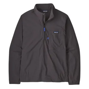 Patagonia Outdoor Everyday Marsupial Tinte Schwarz