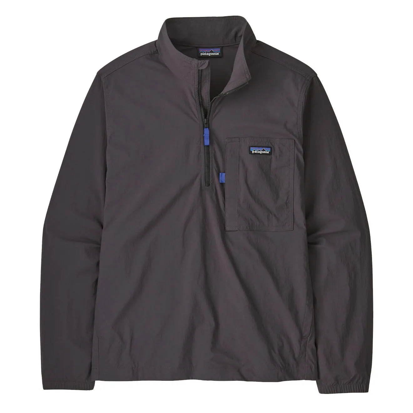 Patagonia Outdoor Everyday Marsupial Tinte Schwarz