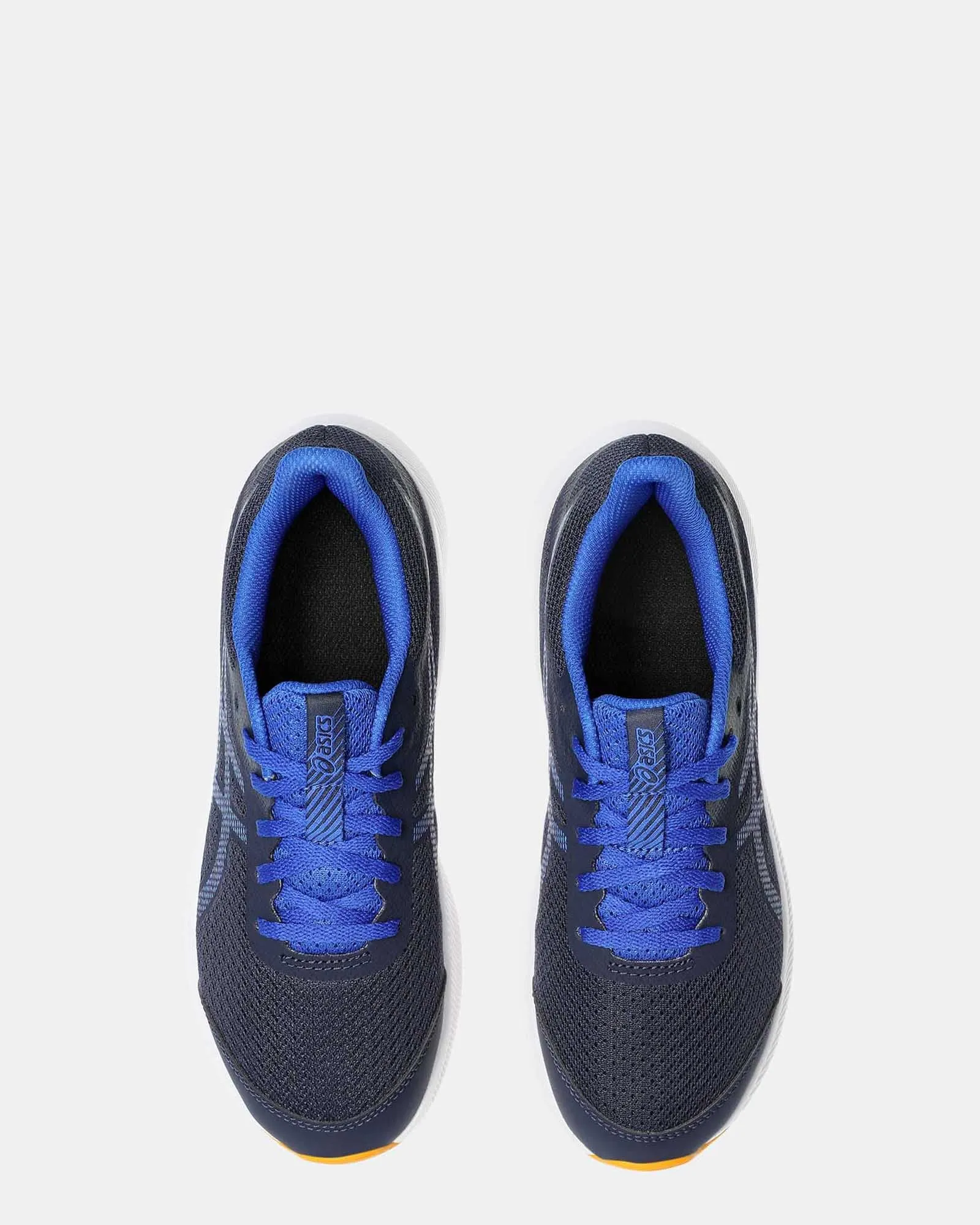 Patriot 13 Grundschule Mitternacht/Blaue Küste Schuhe_Asics