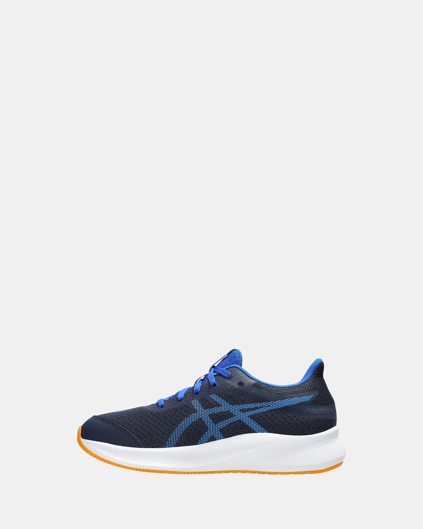 Patriot 13 Grundschule Mitternacht/Blaue Küste Schuhe_Asics