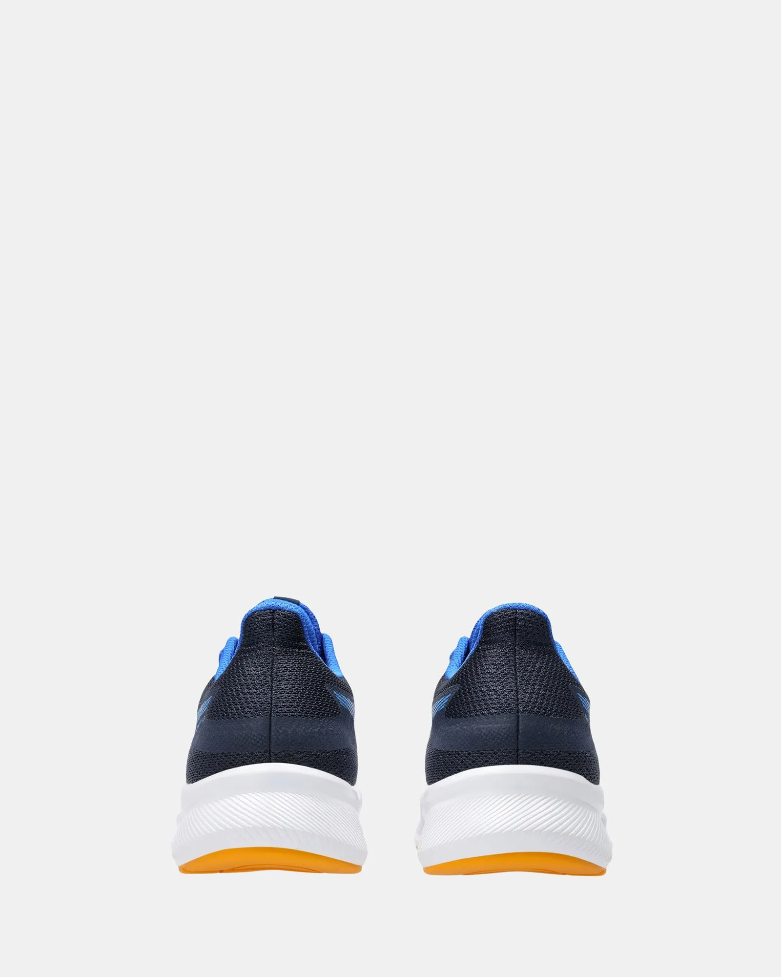 Patriot 13 Grundschule Mitternacht/Blaue Küste Schuhe_Asics