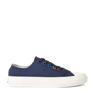 Paul Smith Kinsey Sneakers Marineblau