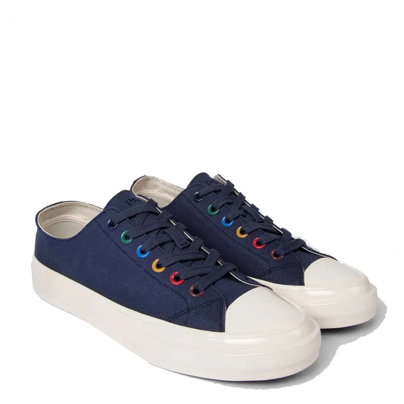 Paul Smith Kinsey Sneakers Navy